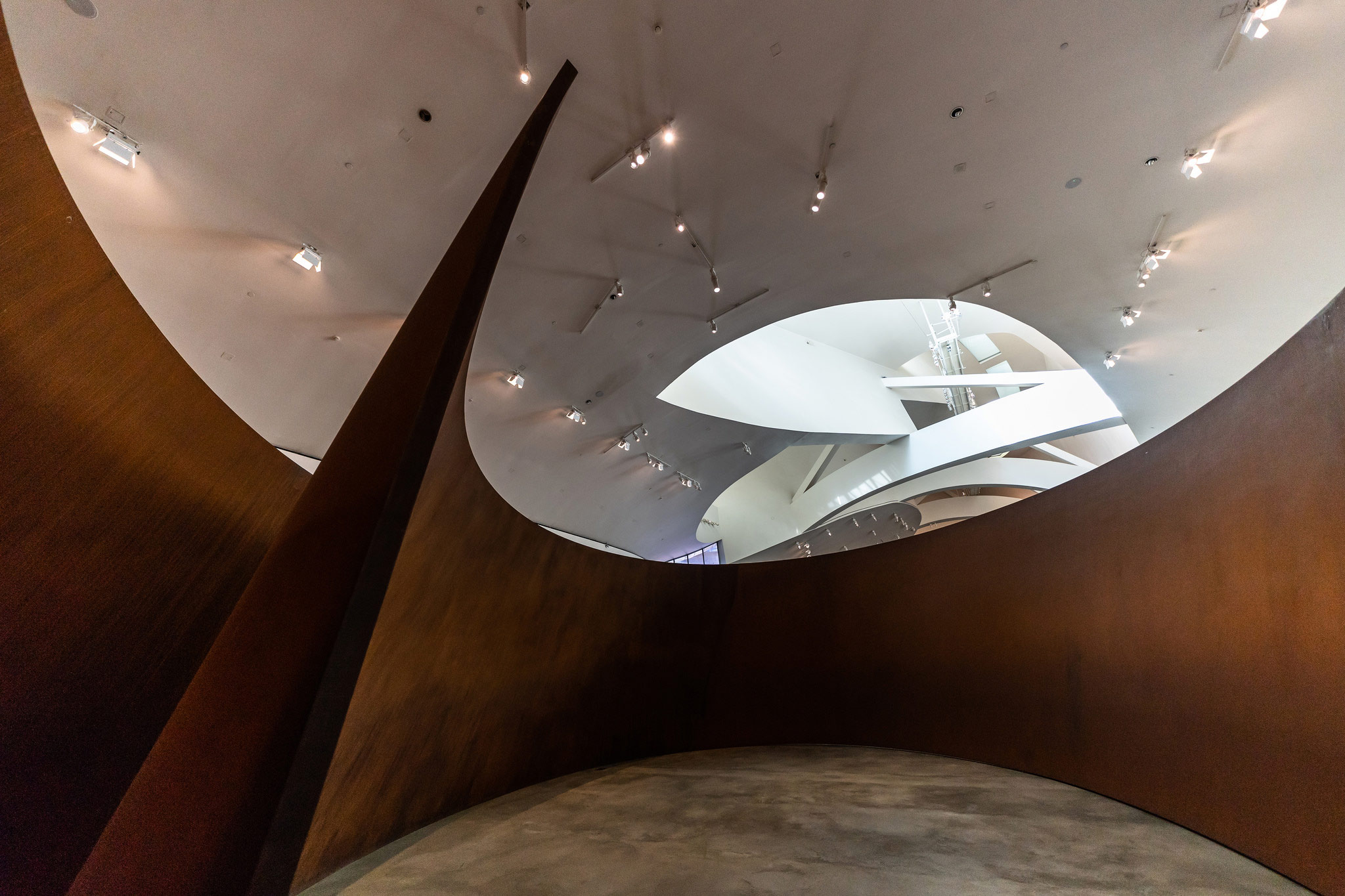 Guggenheim Museum Bilbao